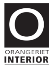 Orangeriet Interior